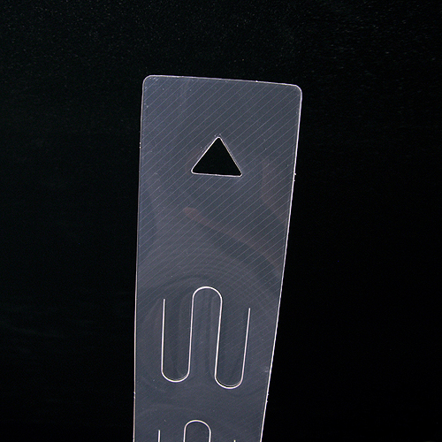 PP吊り台紙フック商品リスト