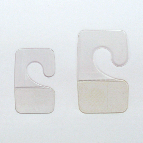 ディスプレイ用商品リスト