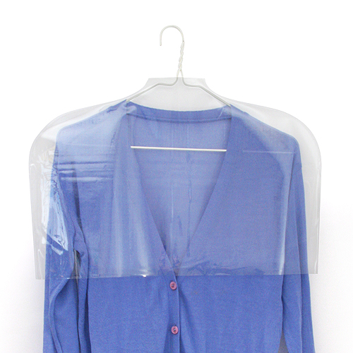 衣類用カバー(PE, PP, PVC)商品リスト