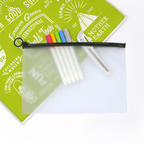 テンチャックケースリング付商品リスト