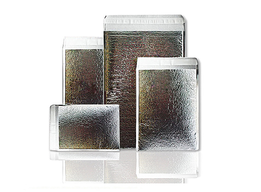 保冷封筒・保冷バッグ商品リスト