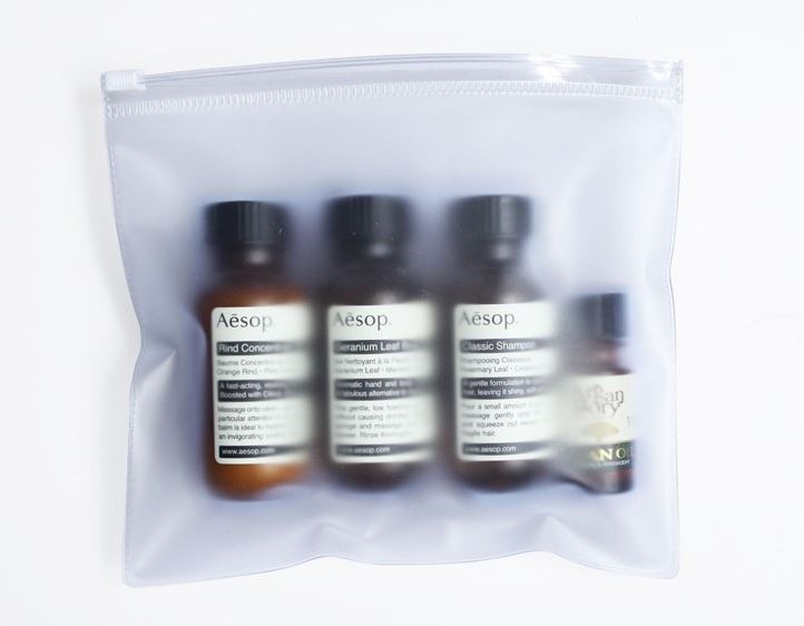 テンチャックケース一般の商品リスト